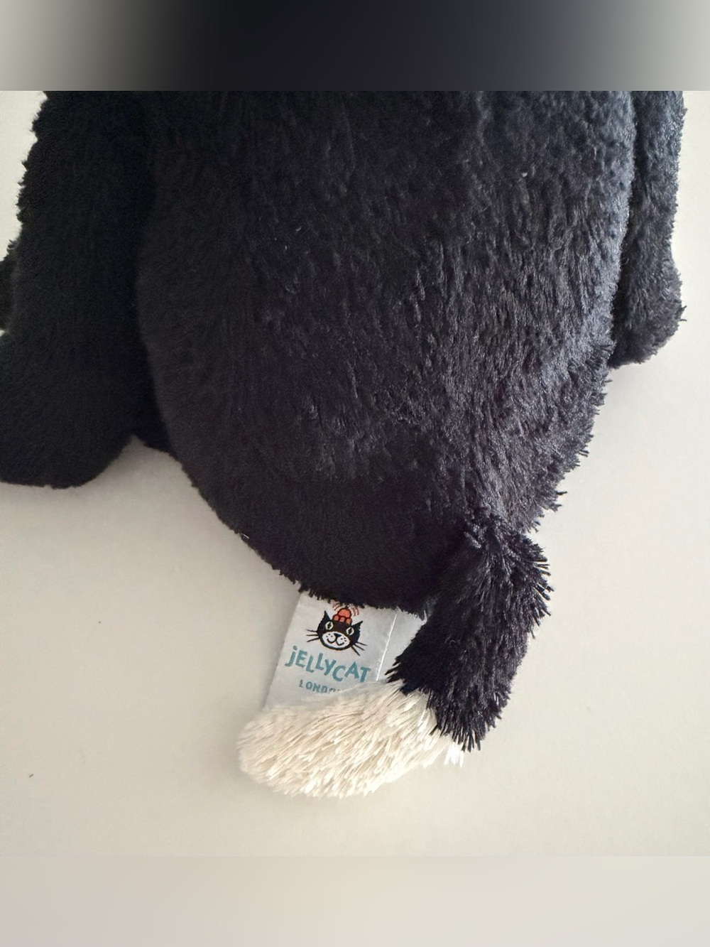 Jellycat Jack (Medium Size) - Picture 2 of 2